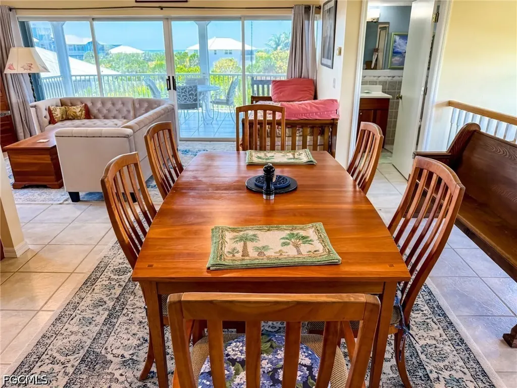 4510 Oyster Shell Drive Upper Captiva FL 33924