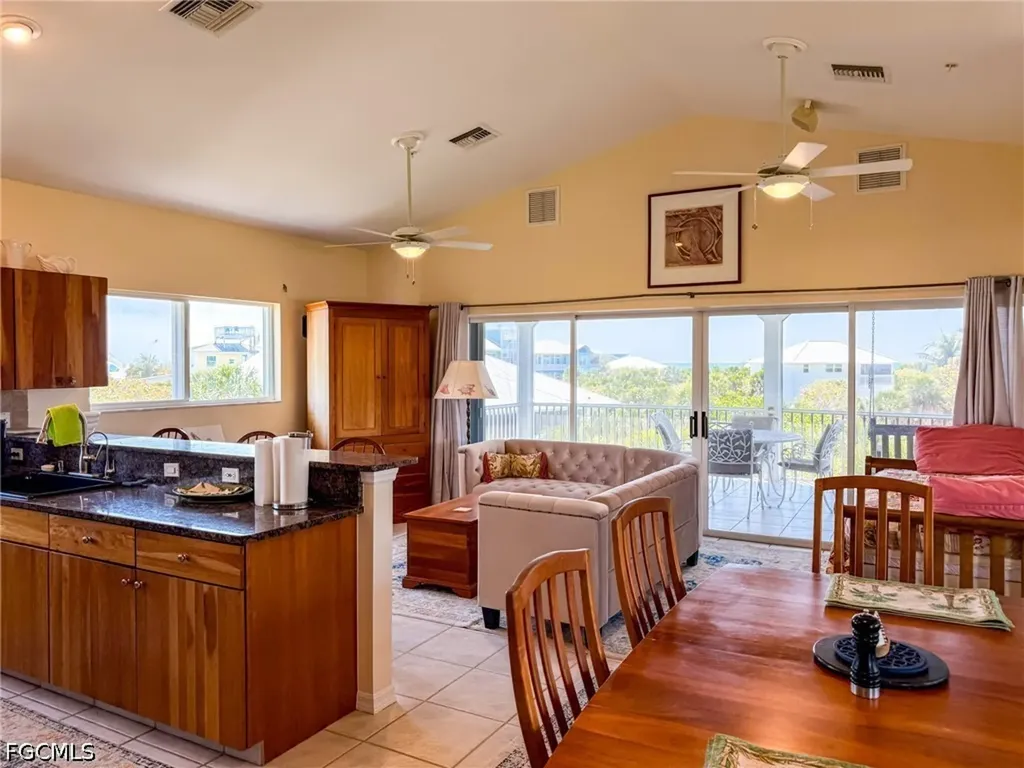 4510 Oyster Shell Drive Upper Captiva FL 33924