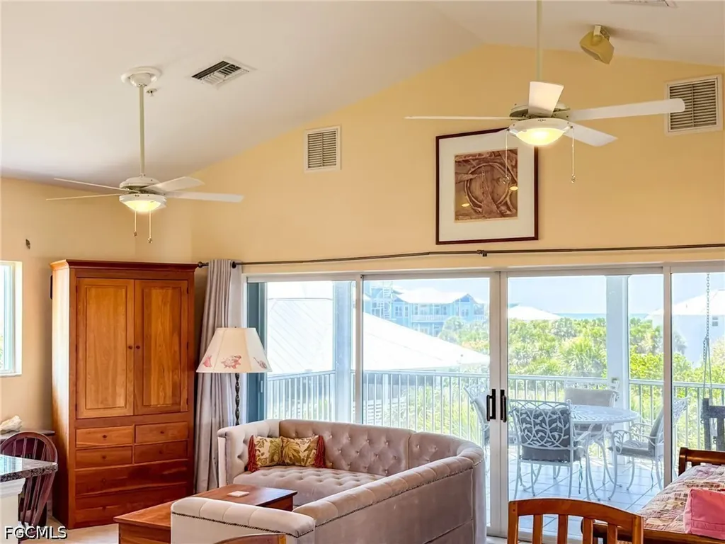 4510 Oyster Shell Drive Upper Captiva FL 33924