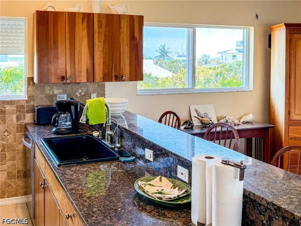 4510 Oyster Shell Drive Upper Captiva FL 33924