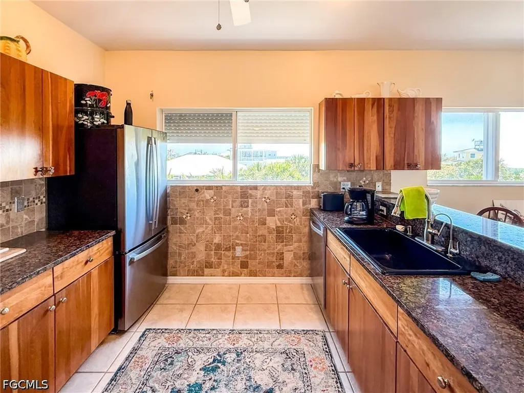 4510 Oyster Shell Drive Upper Captiva FL 33924