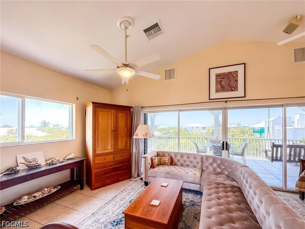 4510 Oyster Shell Drive Upper Captiva FL 33924