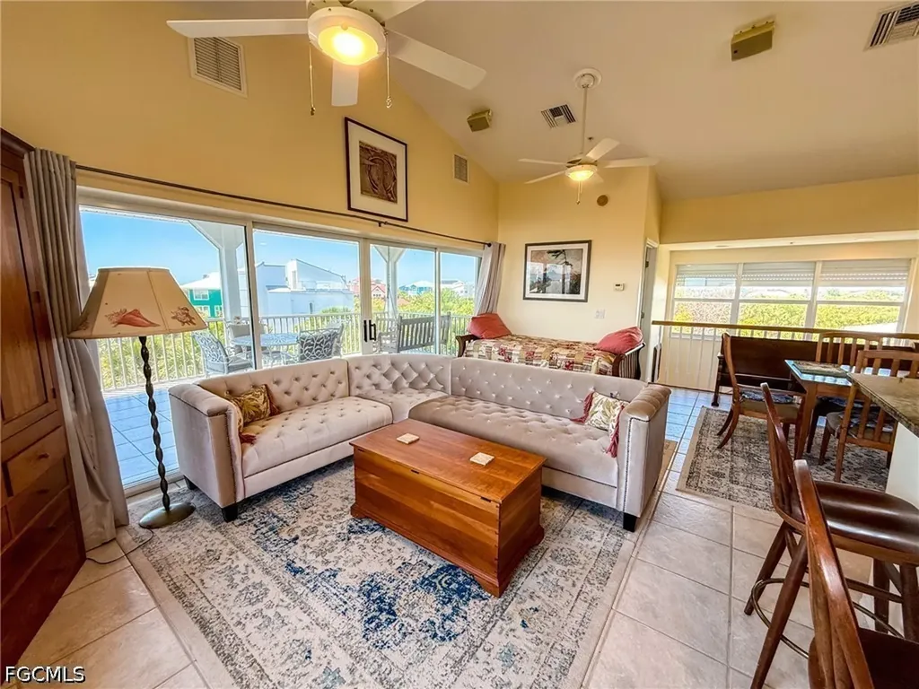 4510 Oyster Shell Drive Upper Captiva FL 33924