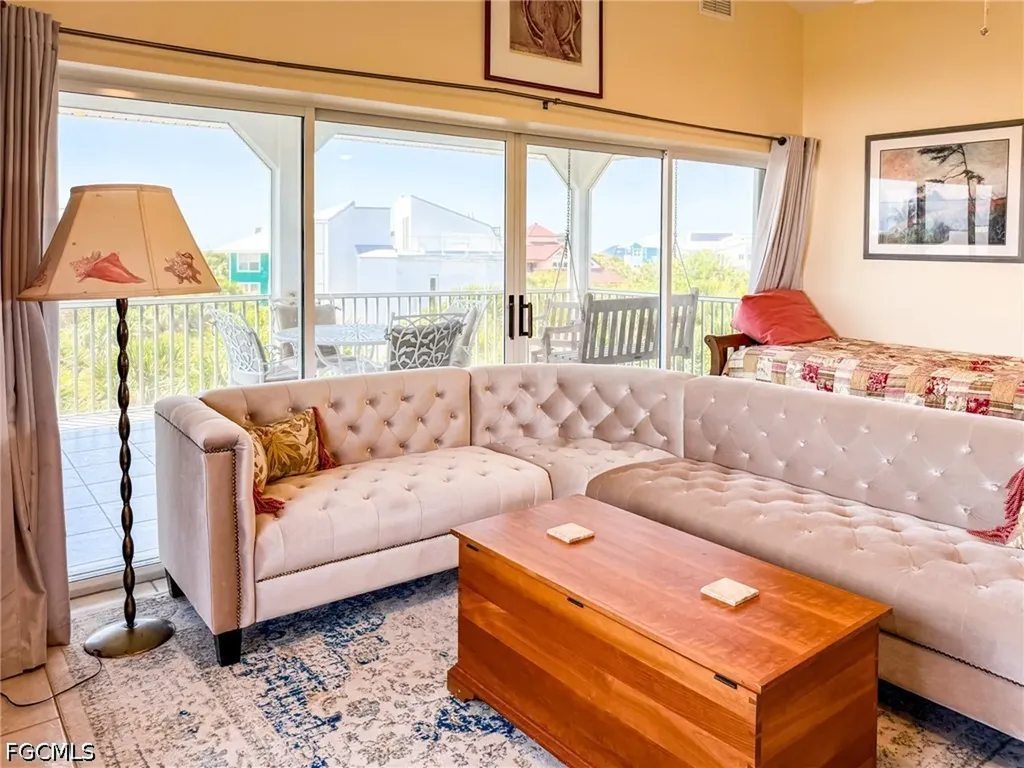 4510 Oyster Shell Drive Upper Captiva FL 33924