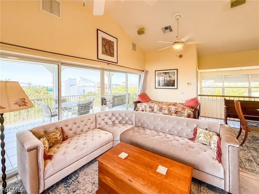 4510 Oyster Shell Drive Upper Captiva FL 33924