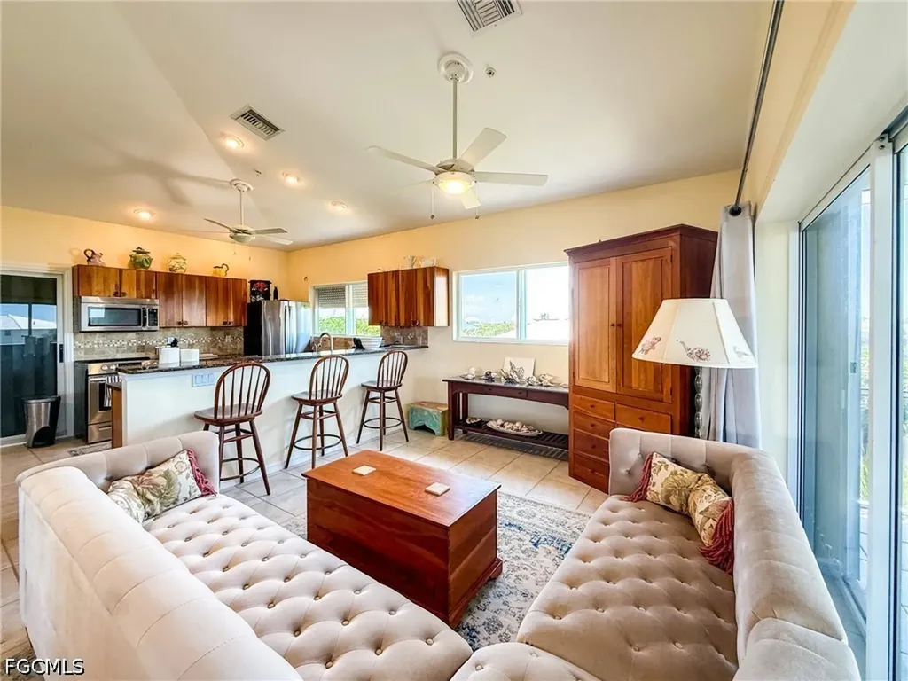 4510 Oyster Shell Drive Upper Captiva FL 33924