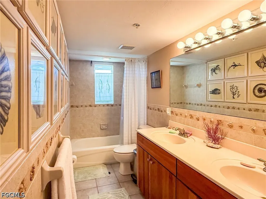 4510 Oyster Shell Drive Upper Captiva FL 33924