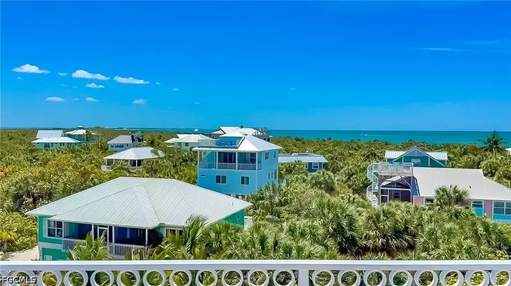 4510 Oyster Shell Drive Upper Captiva FL 33924