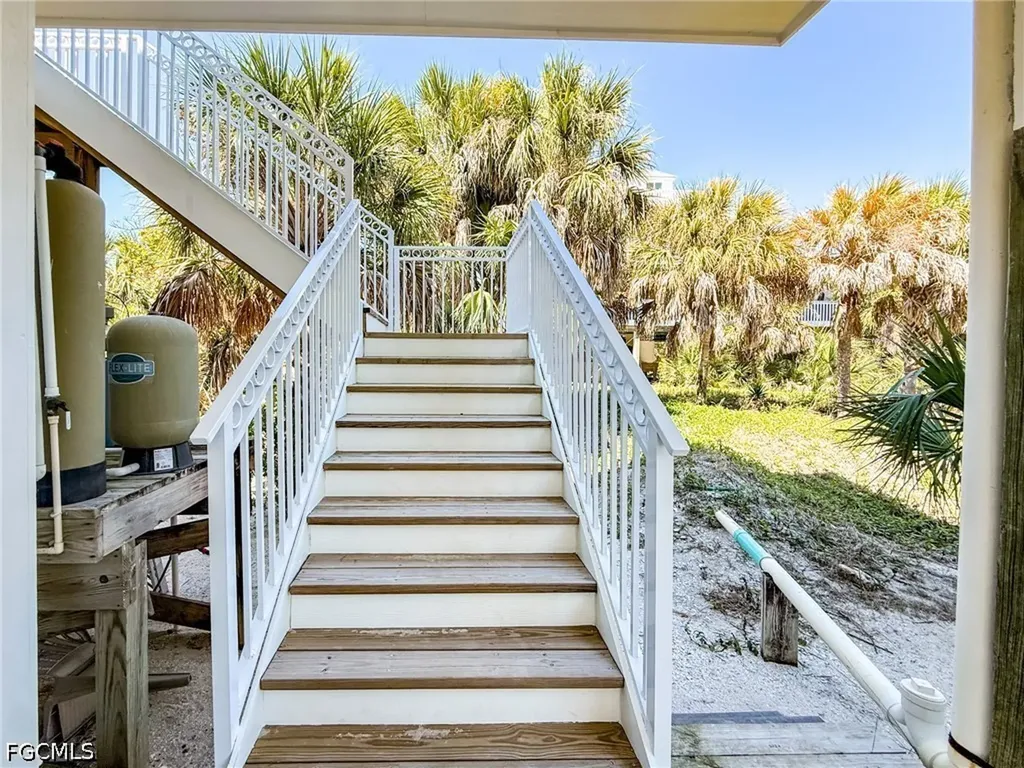 4510 Oyster Shell Drive Upper Captiva FL 33924