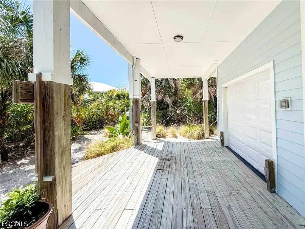 4510 Oyster Shell Drive Upper Captiva FL 33924
