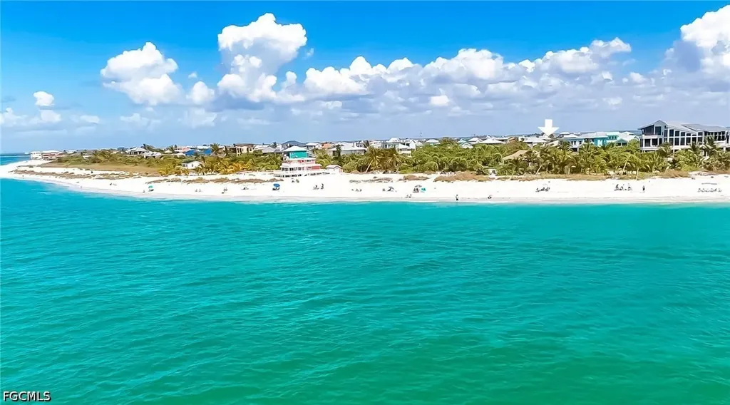 4510 Oyster Shell Drive Upper Captiva FL 33924