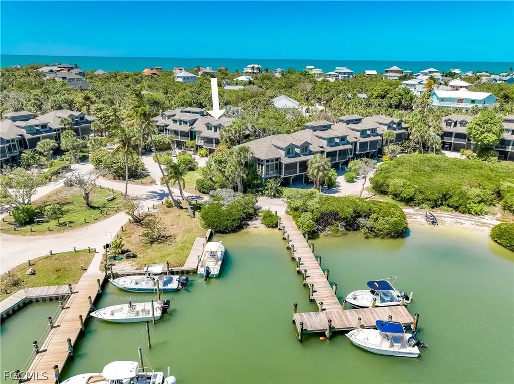 4500 Escondidio Lane Upper Captiva FL 33924