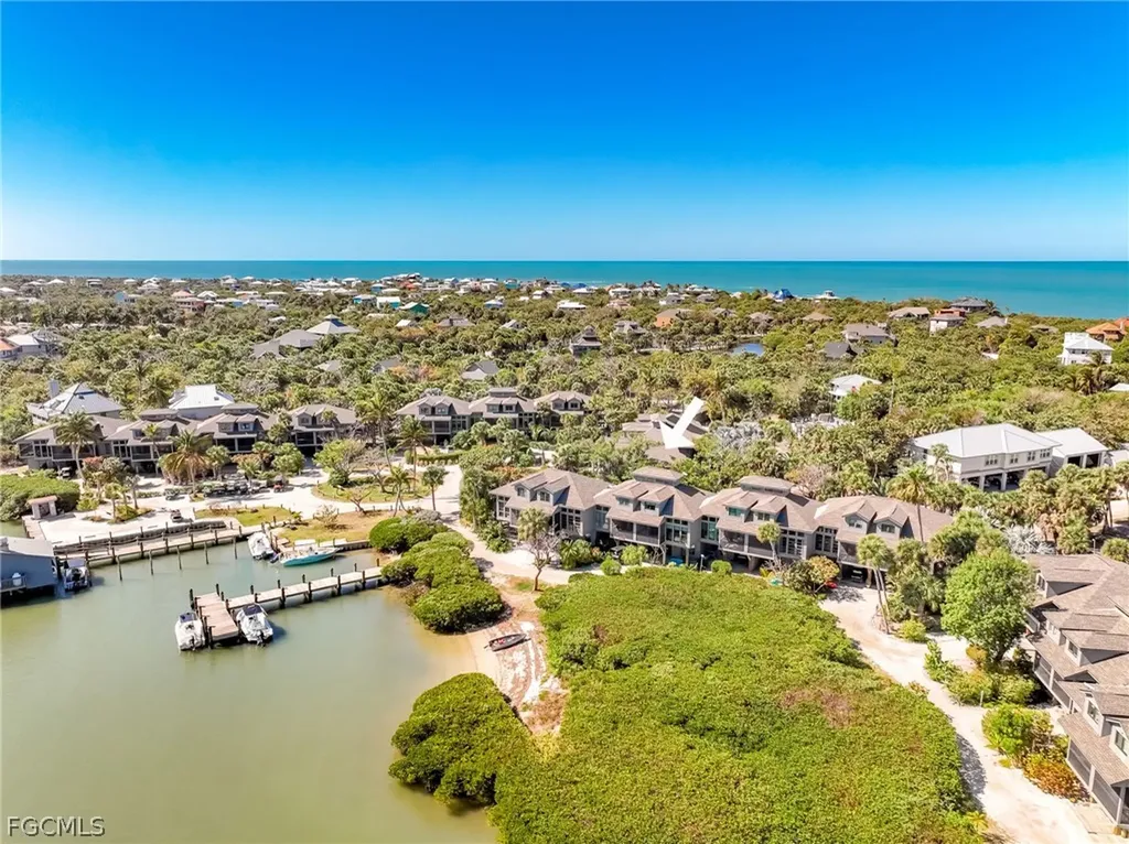 4500 Escondidio Lane Upper Captiva FL 33924