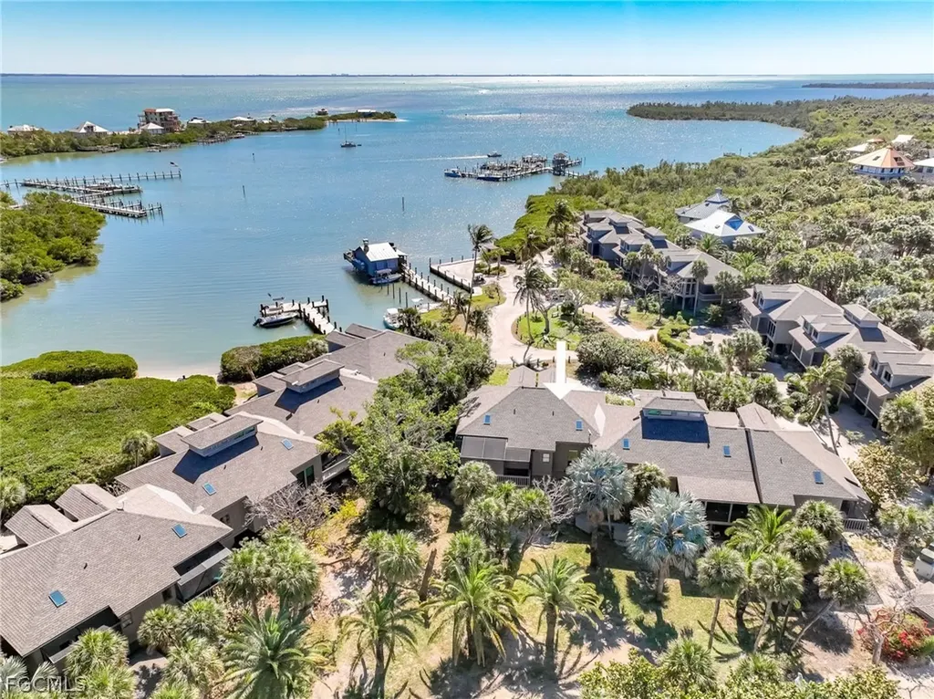 4500 Escondidio Lane Upper Captiva FL 33924