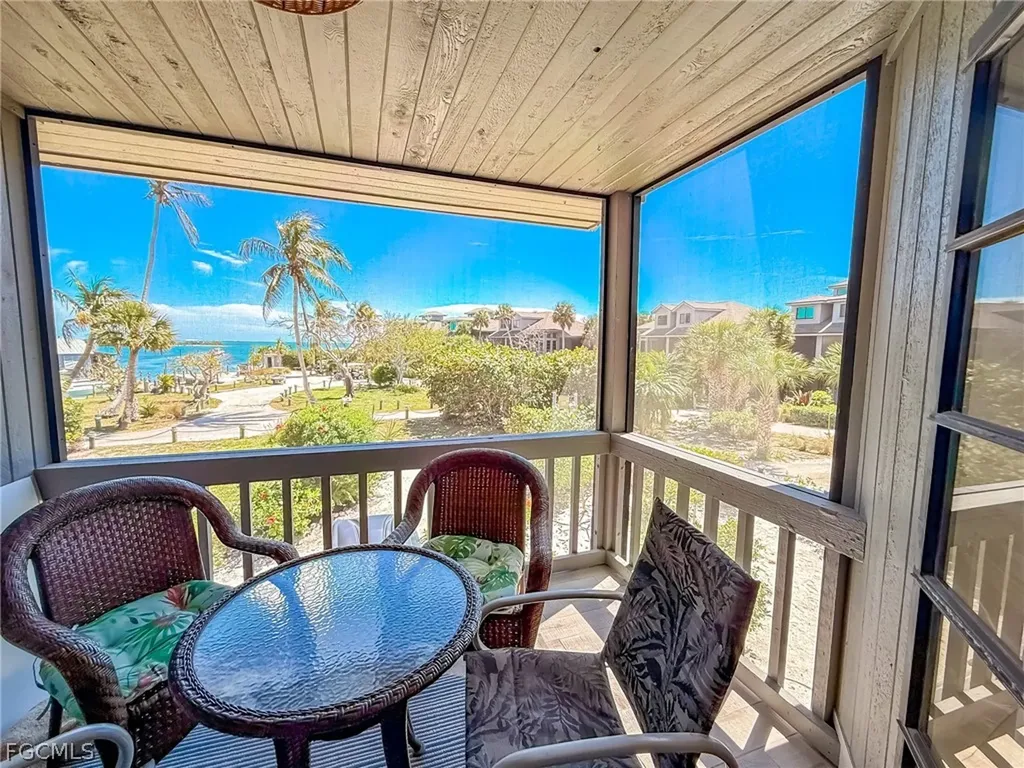 4500 Escondidio Lane Upper Captiva FL 33924