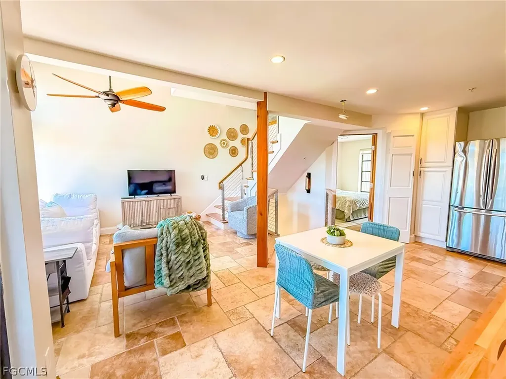 4500 Escondidio Lane Upper Captiva FL 33924