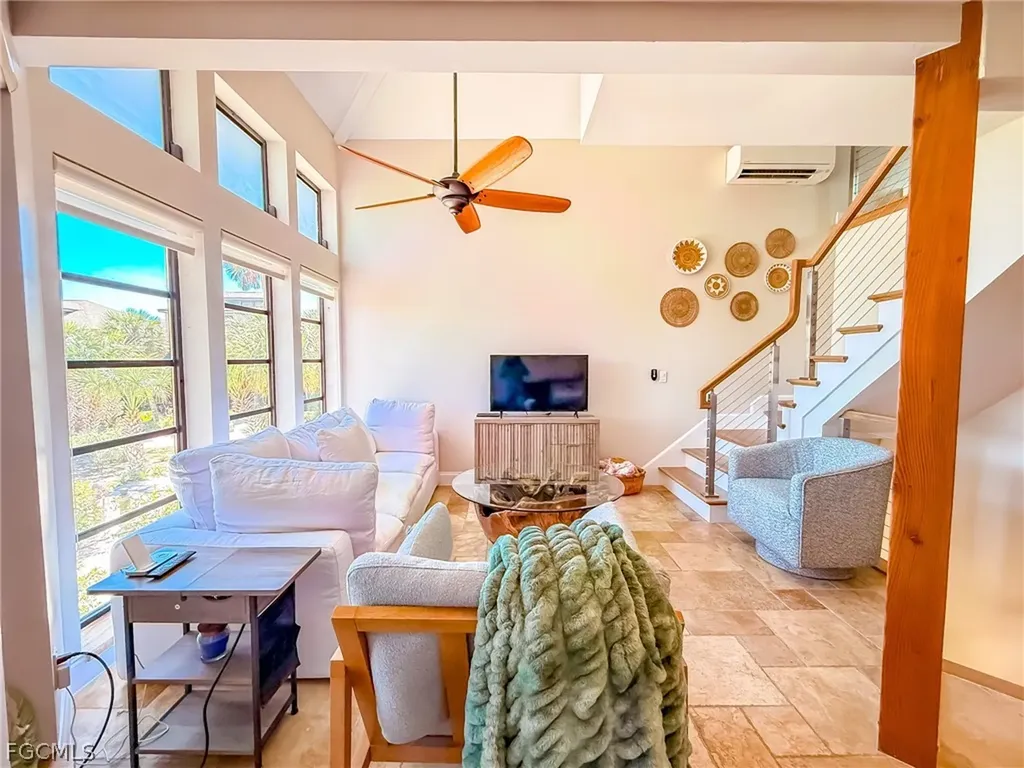 4500 Escondidio Lane Upper Captiva FL 33924