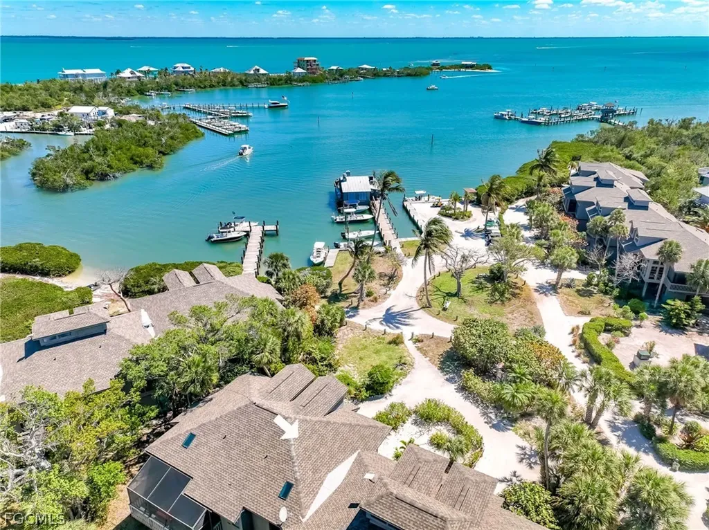 4500 Escondidio Lane Upper Captiva FL 33924