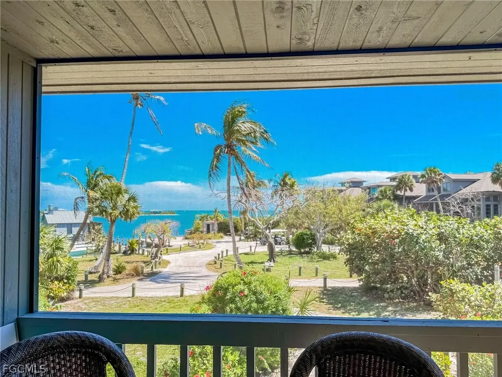 4500 Escondidio Lane Upper Captiva FL 33924