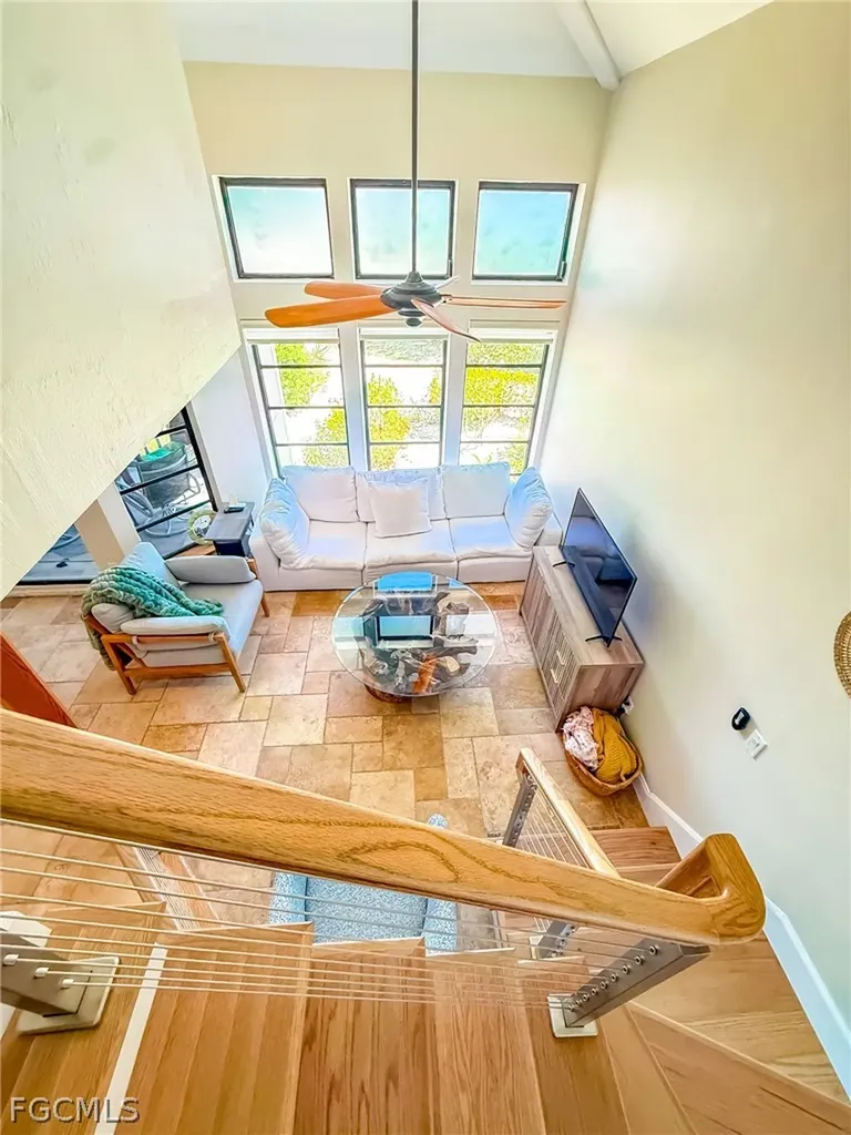 4500 Escondidio Lane Upper Captiva FL 33924