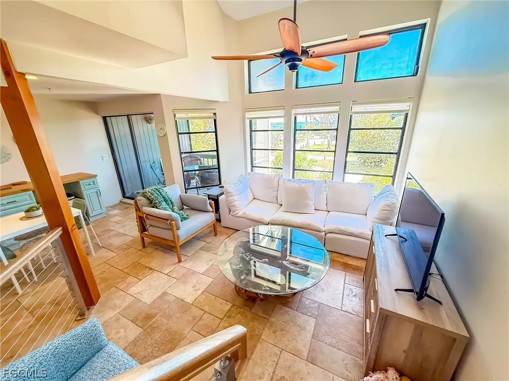 4500 Escondidio Lane Upper Captiva FL 33924