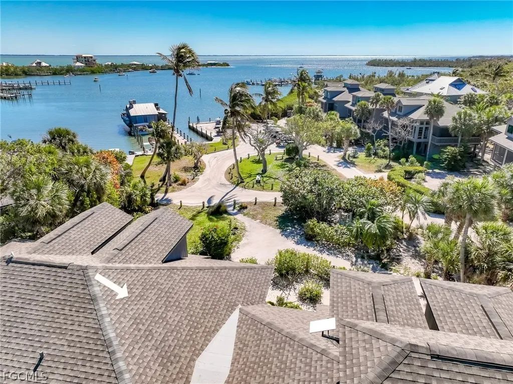 4500 Escondidio Lane Upper Captiva FL 33924