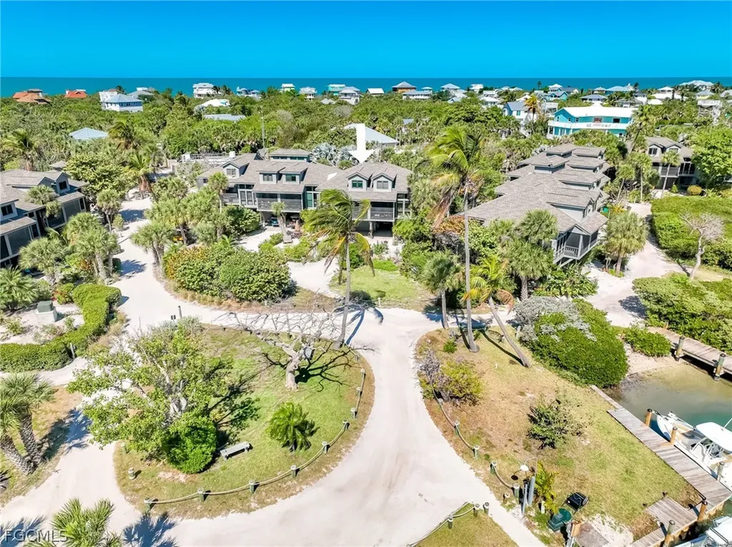 4500 Escondidio Lane Upper Captiva FL 33924