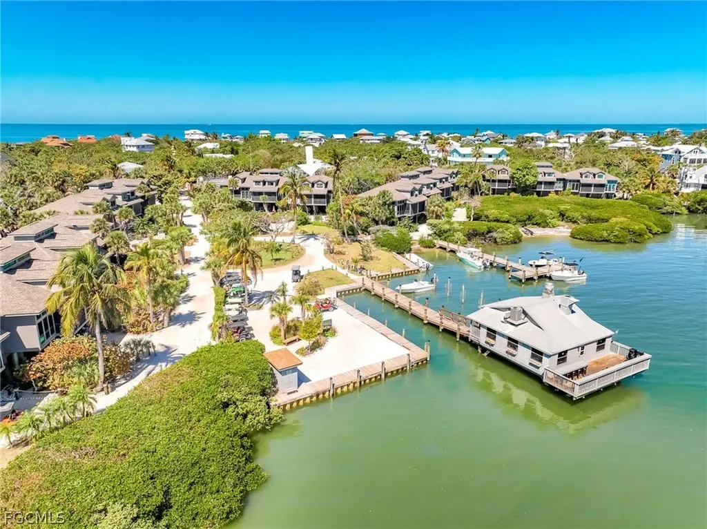 4500 Escondidio Lane Upper Captiva FL 33924