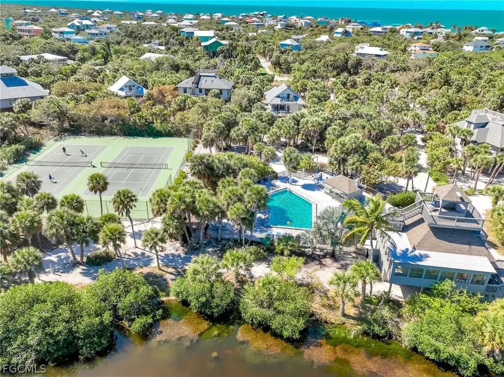 4500 Escondidio Lane Upper Captiva FL 33924