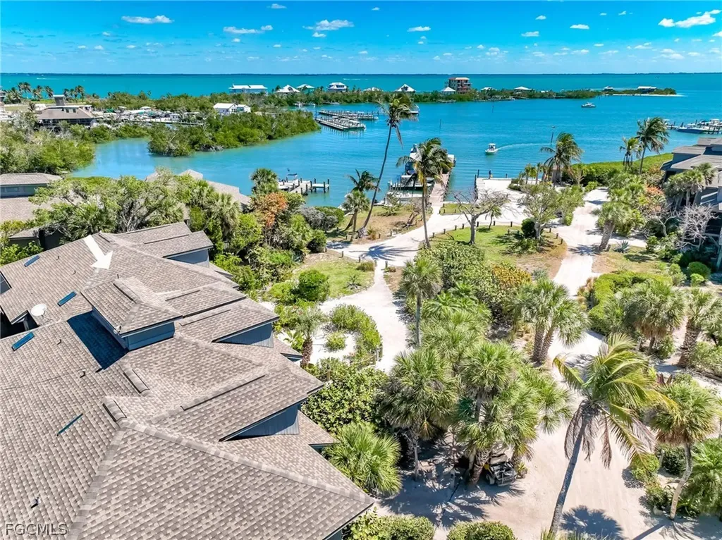 4500 Escondidio Lane Upper Captiva FL 33924