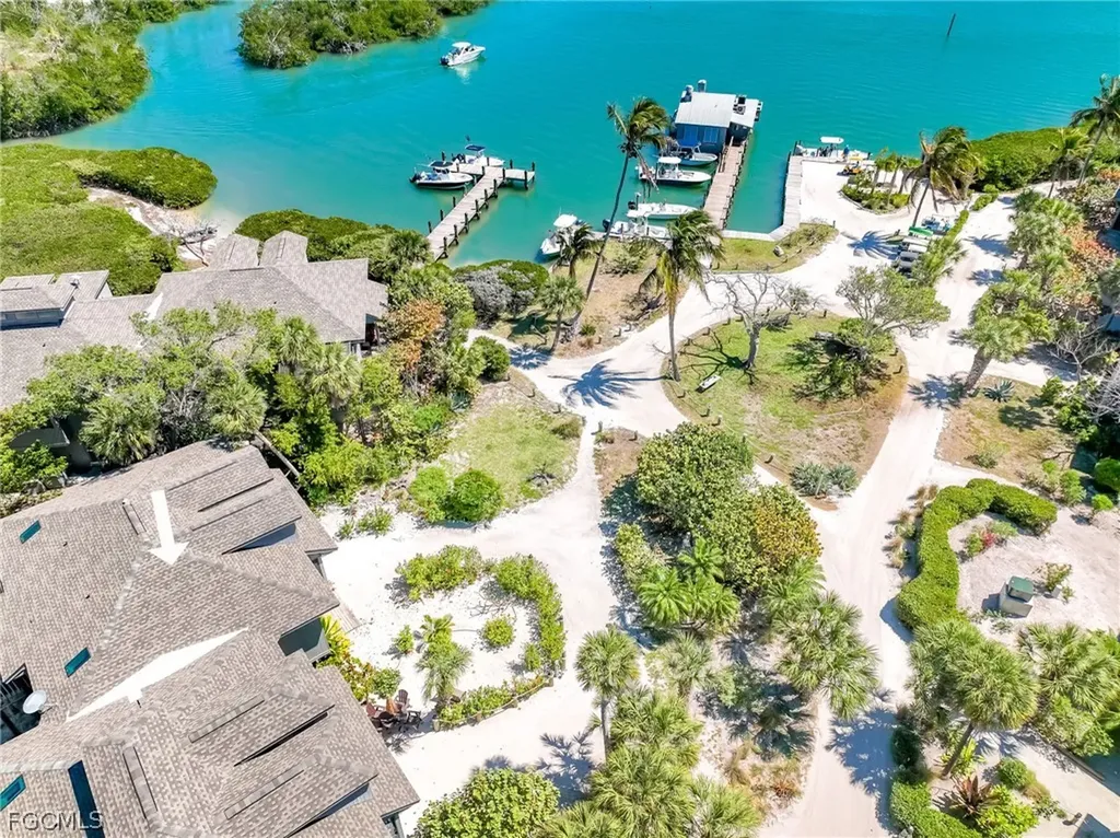 4500 Escondidio Lane Upper Captiva FL 33924