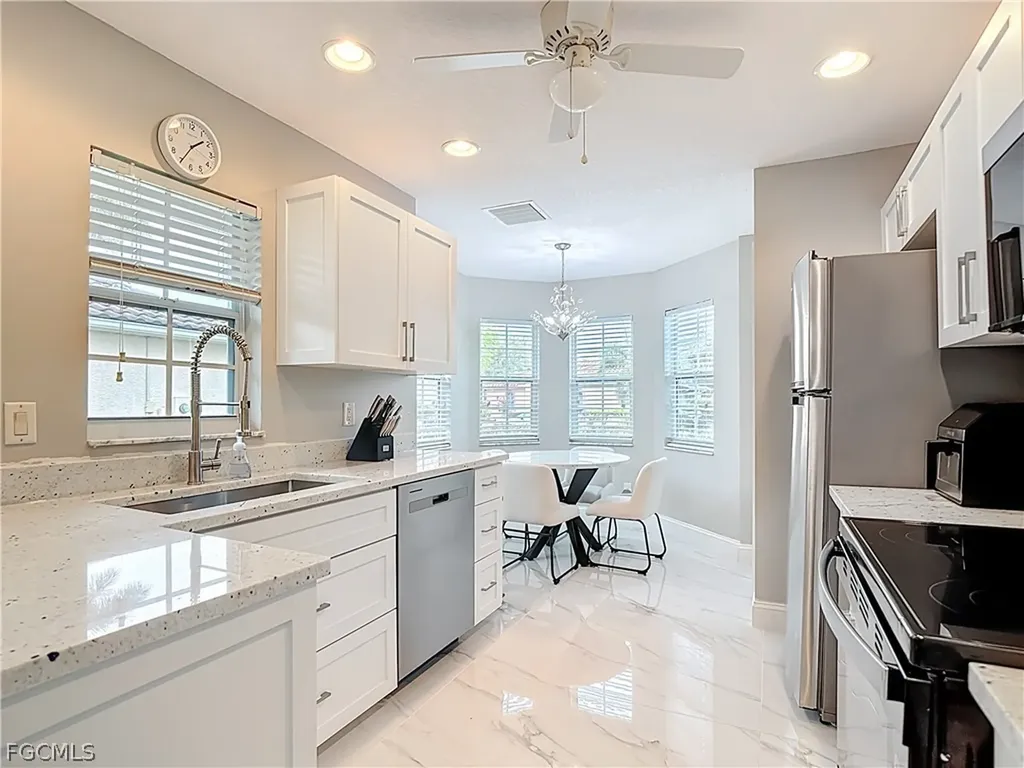 1891 Corona Del Sire Drive North Fort Myers FL 33917