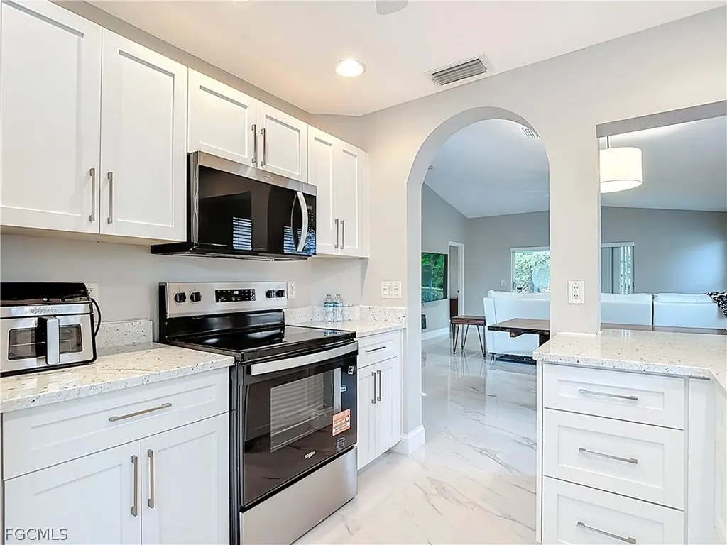 1891 Corona Del Sire Drive North Fort Myers FL 33917