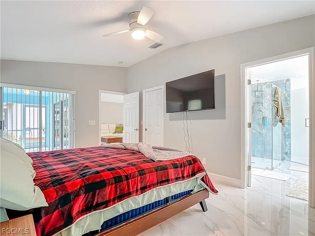 1891 Corona Del Sire Drive North Fort Myers FL 33917