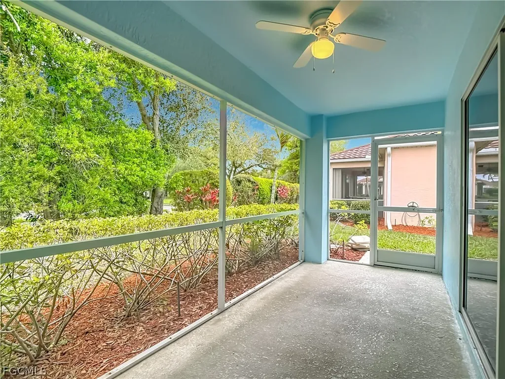 1891 Corona Del Sire Drive North Fort Myers FL 33917