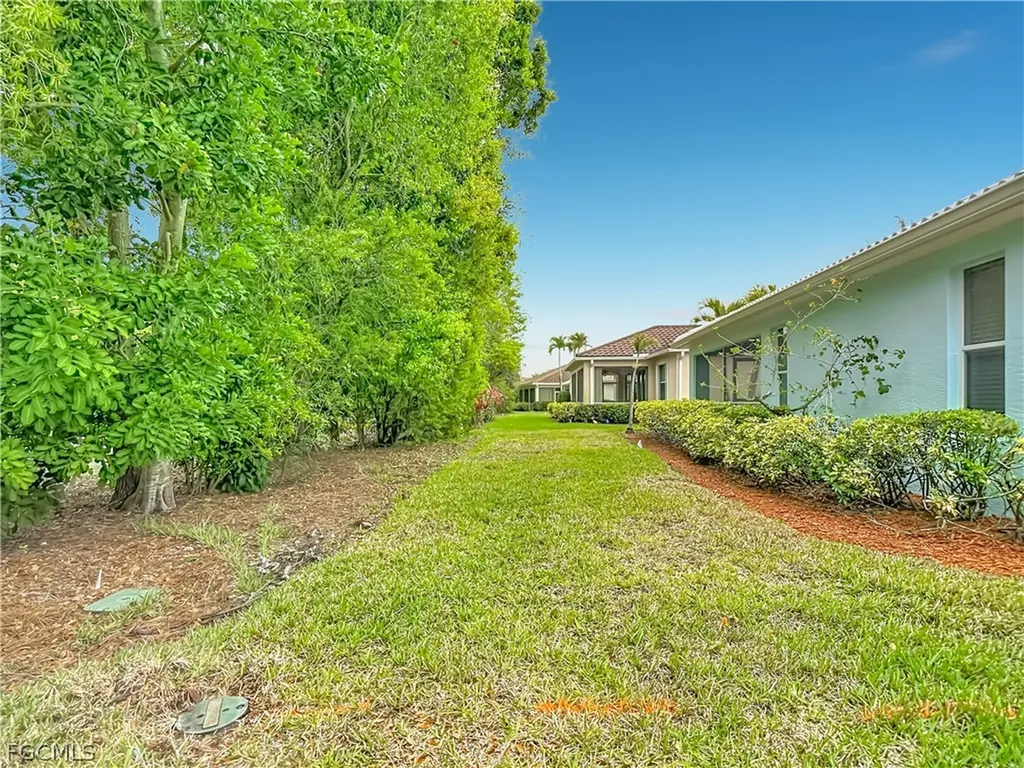 1891 Corona Del Sire Drive North Fort Myers FL 33917
