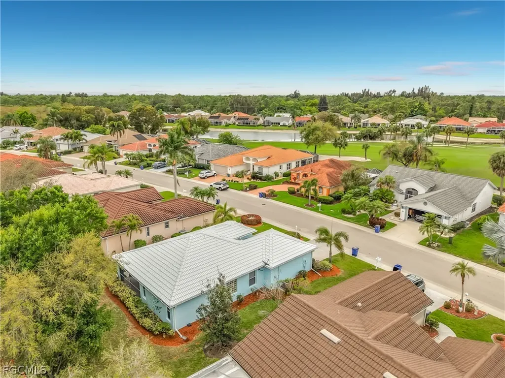 1891 Corona Del Sire Drive North Fort Myers FL 33917