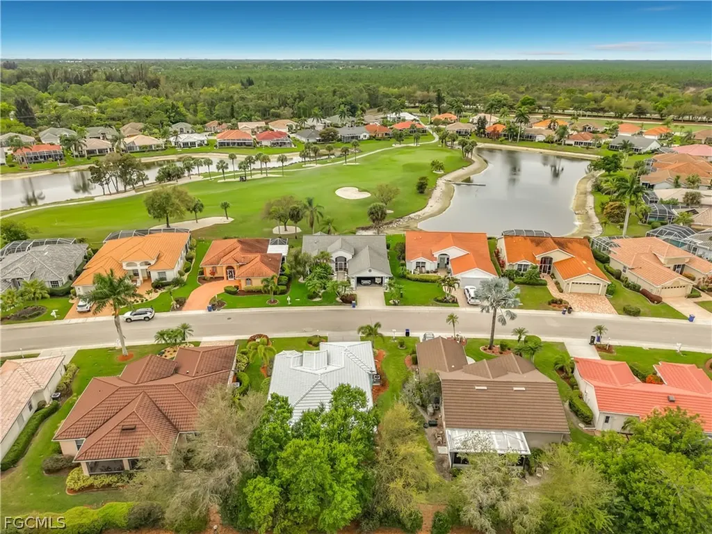 1891 Corona Del Sire Drive North Fort Myers FL 33917