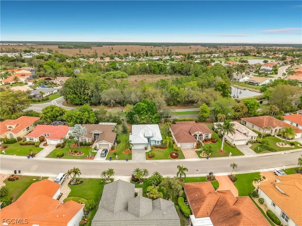 1891 Corona Del Sire Drive North Fort Myers FL 33917