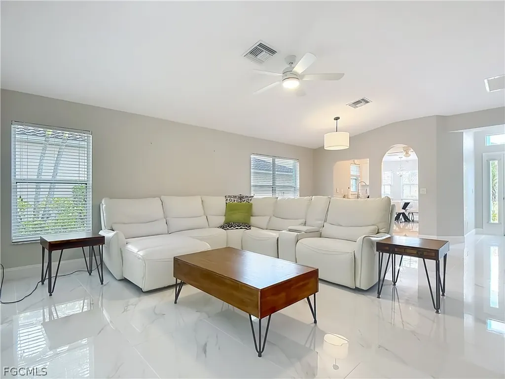 1891 Corona Del Sire Drive North Fort Myers FL 33917