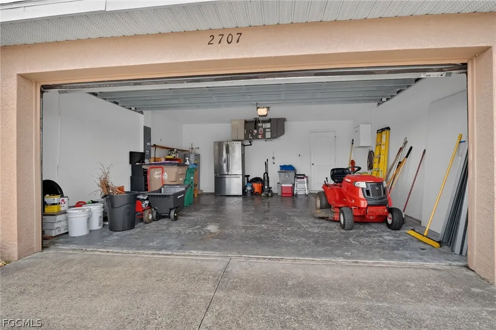 2707 NE 5th Avenue Cape Coral FL 33909