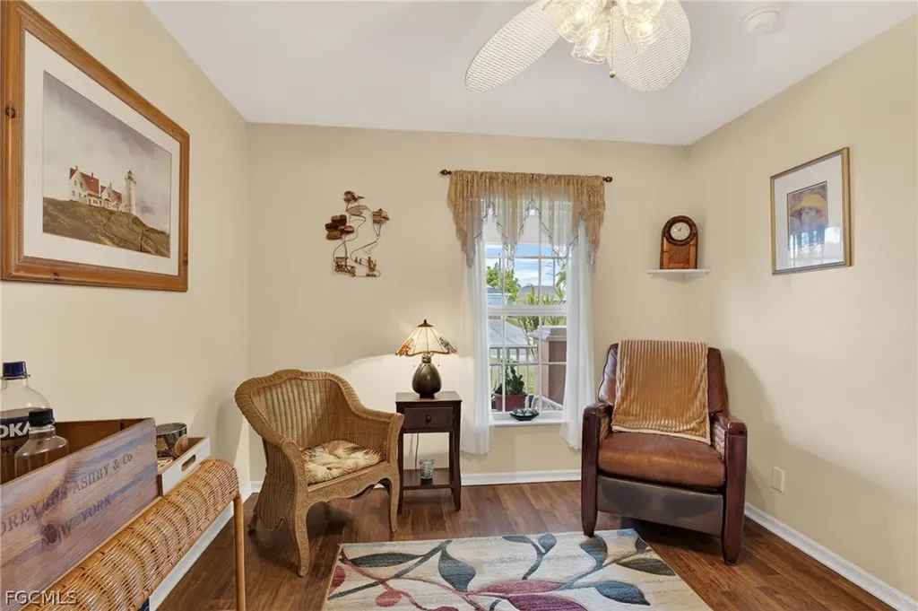 2707 NE 5th Avenue Cape Coral FL 33909