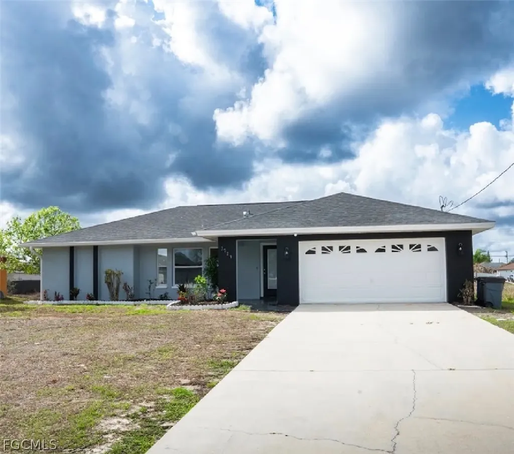 3729 13th Street W Lehigh Acres FL 33971