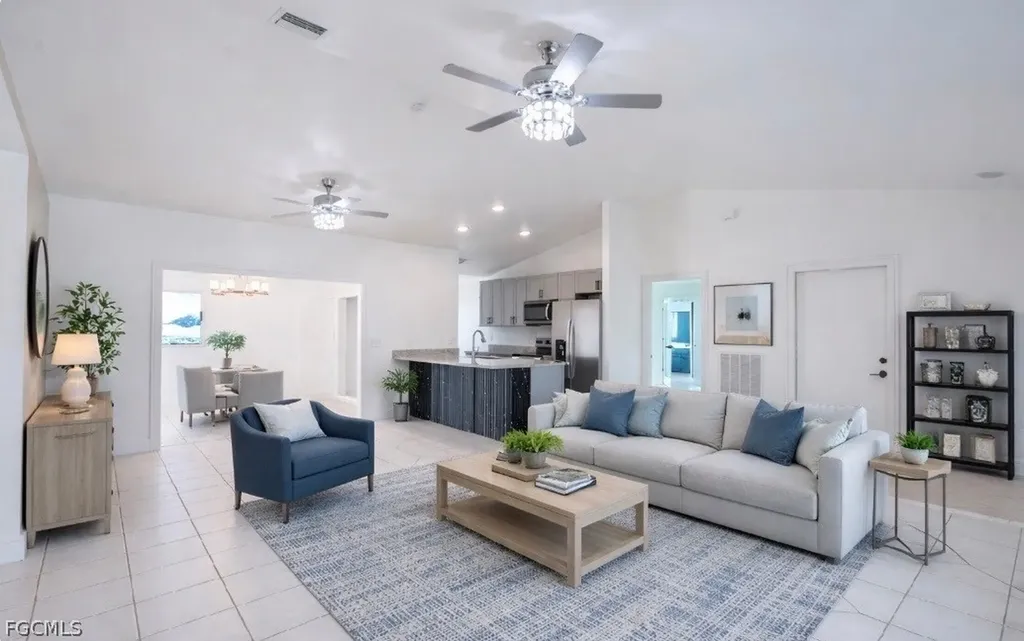 3729 13th Street W Lehigh Acres FL 33971