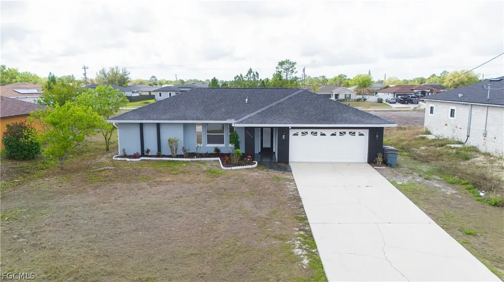 3729 13th Street W Lehigh Acres FL 33971