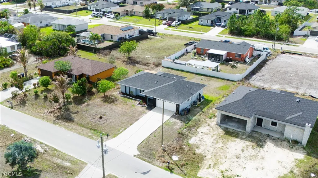 3729 13th Street W Lehigh Acres FL 33971