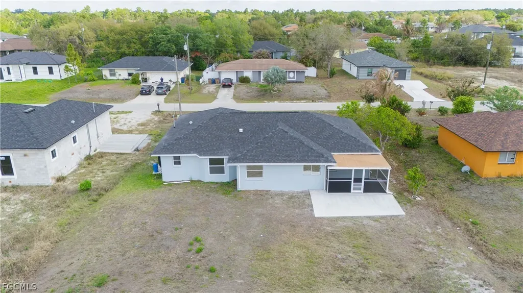 3729 13th Street W Lehigh Acres FL 33971