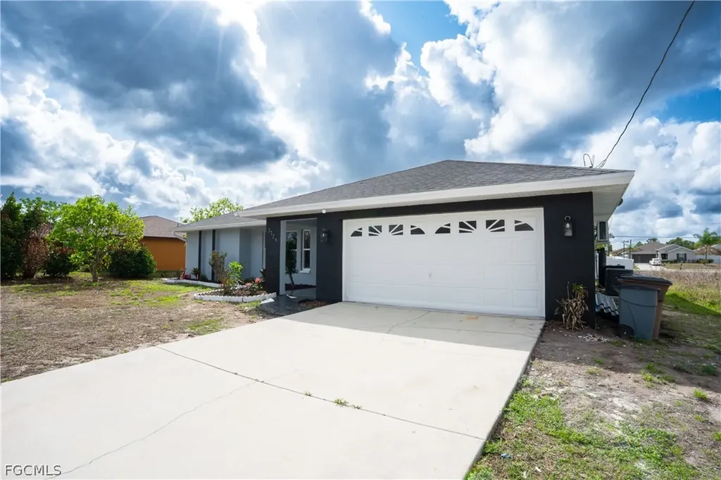 3729 13th Street W Lehigh Acres FL 33971