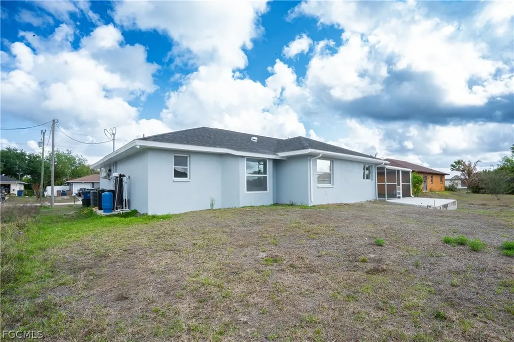 3729 13th Street W Lehigh Acres FL 33971