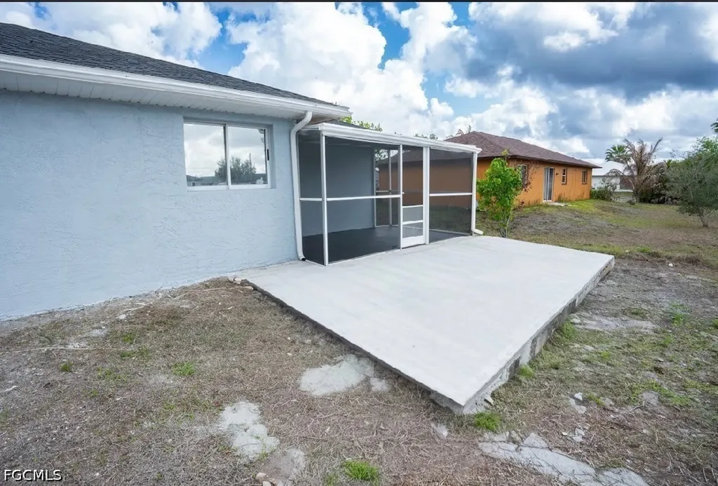 3729 13th Street W Lehigh Acres FL 33971